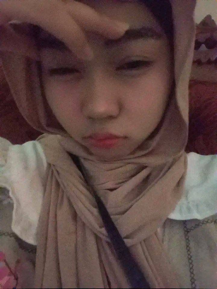 Foto Anggun Winda Safitri